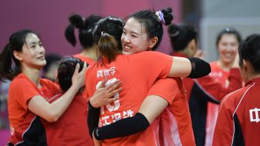 奋起直追 奋起直追