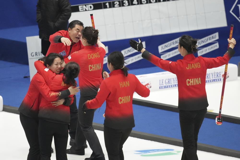 充滿激烈競 充滿激烈競