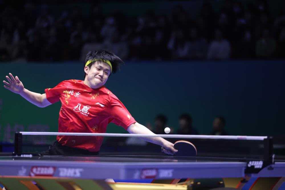 被对手预判 被对手预判